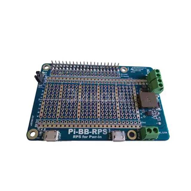 PI-BB-RPS PI-BB-RPS