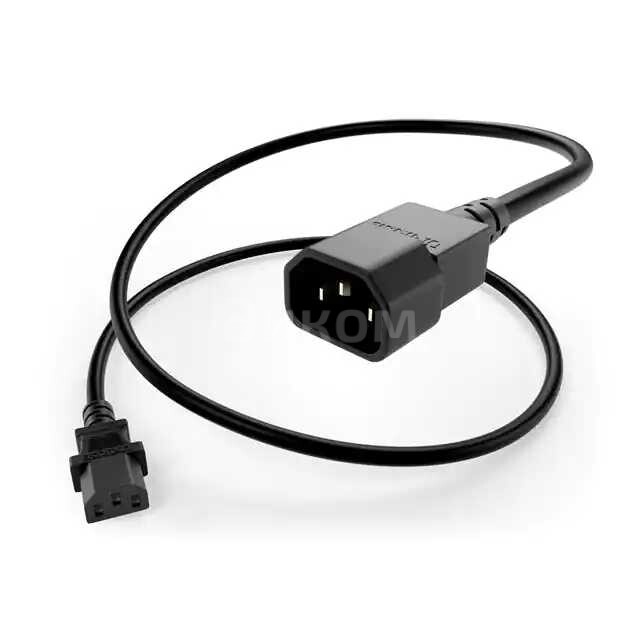 PWCD-C13C14-10A-04F-BLK