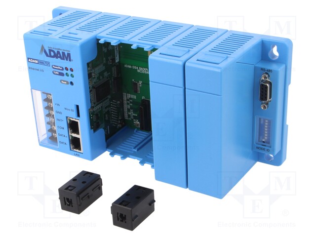 купить ADAM-5000L/TCP-BE цена