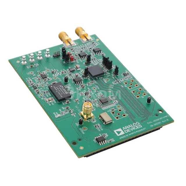 EVAL-ADAQ23876FMCZ EVAL-ADAQ23876FMCZ