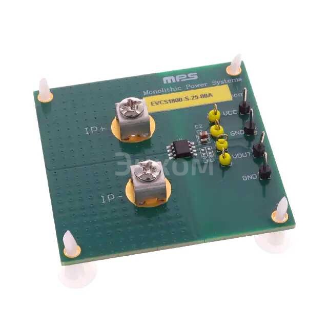 EVCS1800-S-25-00A EVCS1800-S-25-00A