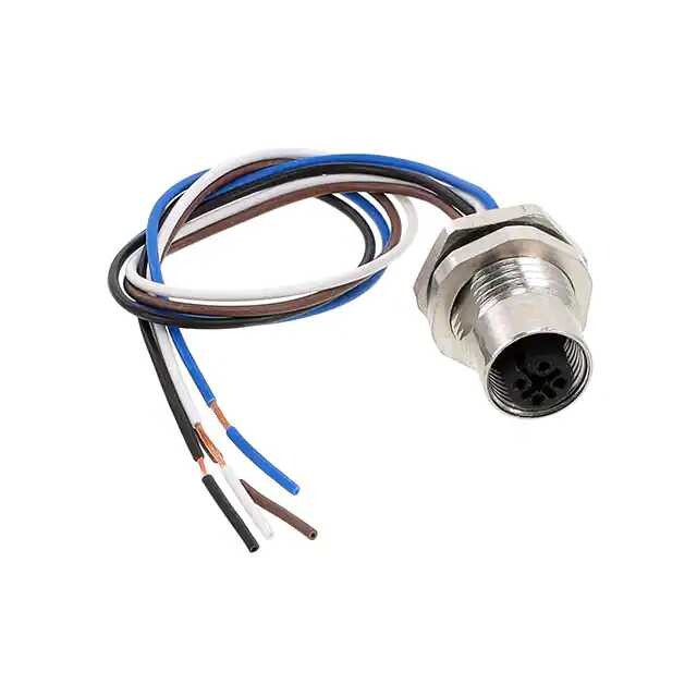 ALBKF12-RPBR4-P2 ALBKF12-RPBR4-P2