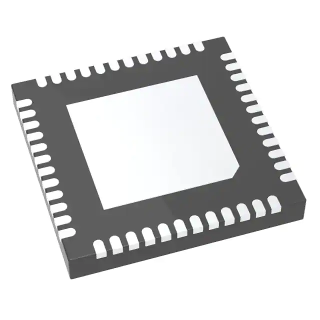 EFR32ZG23B020F512IM48- B
