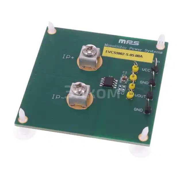 EVCS1802-S-05-00A EVCS1802-S-05-00A