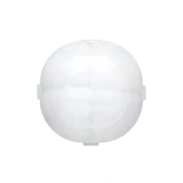 PIR FRESNEL LENS_PD30-36010-WHITE