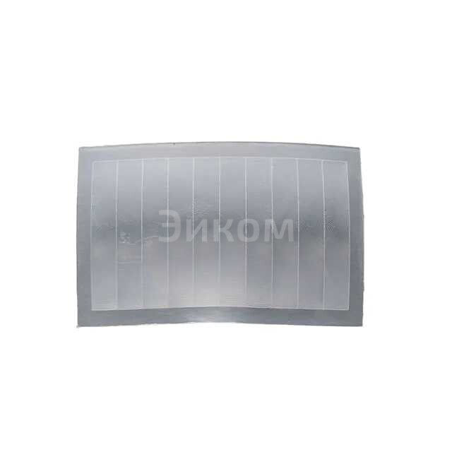 PIR FRESNEL LENS_PF25-9010-WHITE PIR FRESNEL LENS_PF25-9010-WHITE
