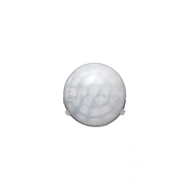 PIR FRESNEL LENS_PD12-11612-WHITE