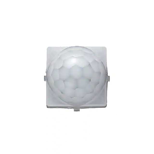 PIR FRESNEL LENS_PD12-12010-WHITE