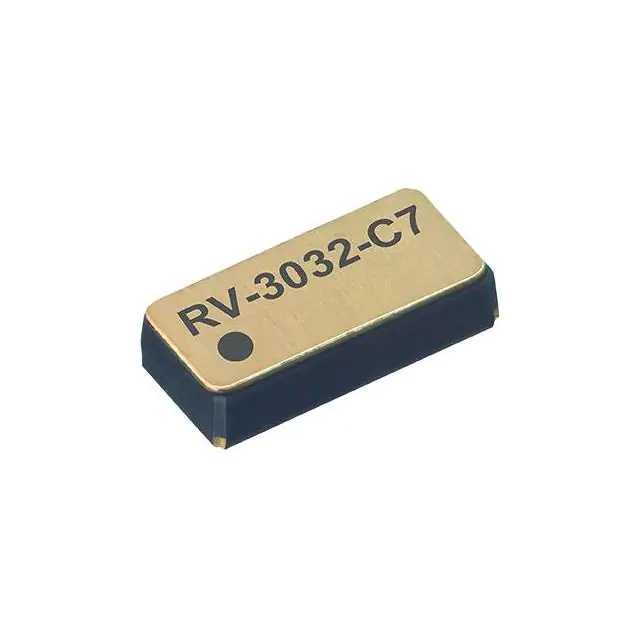 RV-3032-C7-32.768KHZ-2 .5PPM-TA-QC