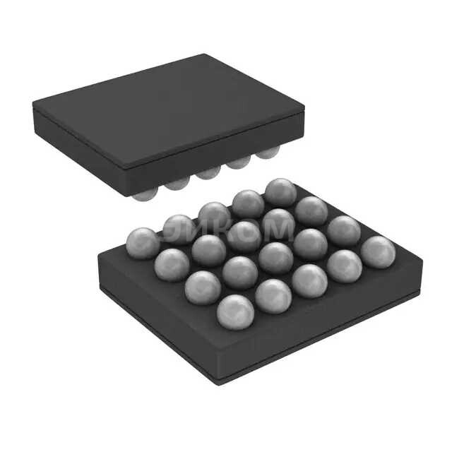 LM3533TME-40A/NOPB LM3533TME-40A/NOPB