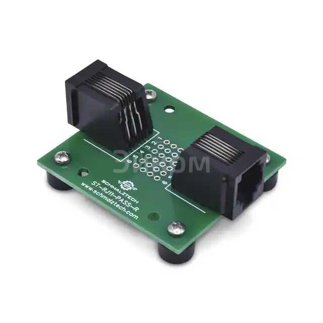 ST-RJ11-PASS-R-FT ST-RJ11-PASS-R-FT