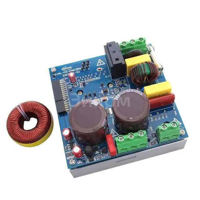 EVALM3CM615PNTOBO2 EVALM3CM615PNTOBO2