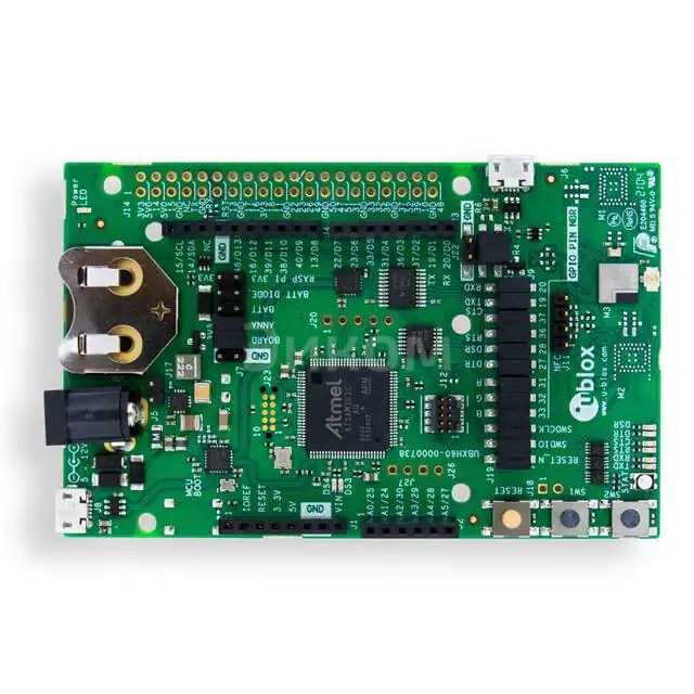 EVK-ANNA-B412C EVK-ANNA-B412C