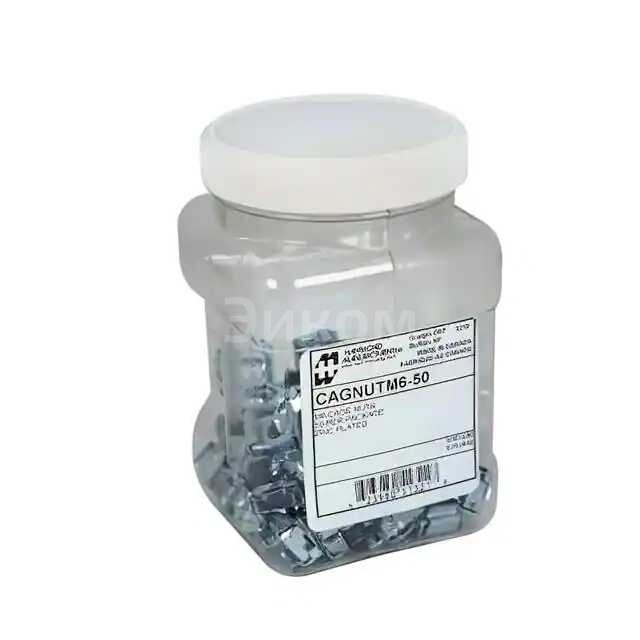 CAGNUTM6-50 CAGNUTM6-50