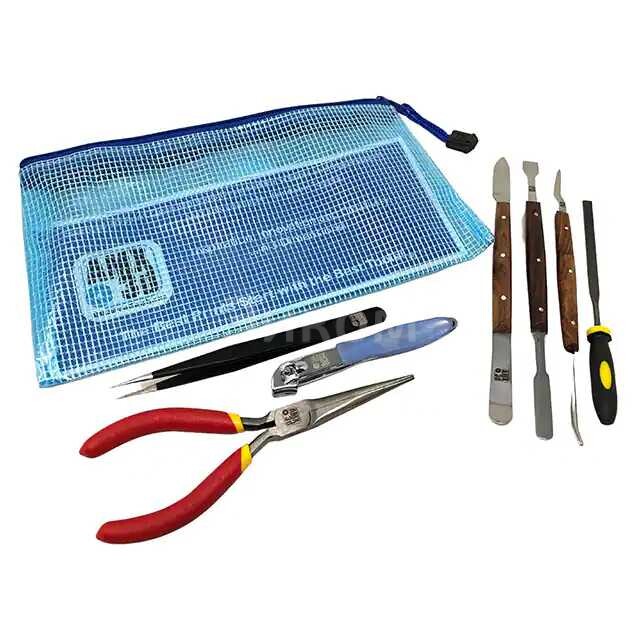 TOOLKIT-8CUK-1-DK — фото 1 TOOLKIT-8CUK-1-DK — фото 1