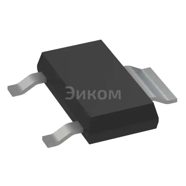 IKN04N60RC2ATMA1 IKN04N60RC2ATMA1