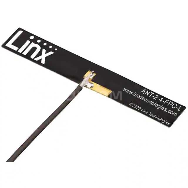 ANT-2.4-FPC-LH100UF