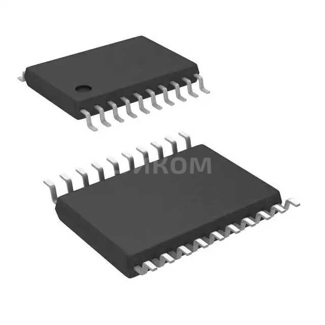 STM8L101F2P6TR STM8L101F2P6TR