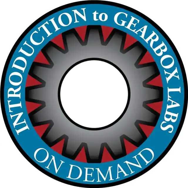 WORKSHOP VIRTUAL GEARBOX ON DEMAND WORKSHOP VIRTUAL GEARBOX ON DEMAND