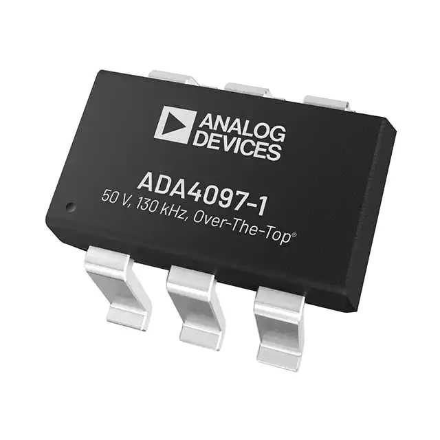 купить ADA4097-1BUJZ-RL7 цена