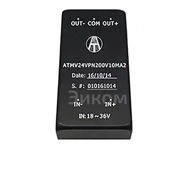 ATMV24VPN200V10MA2 ATMV24VPN200V10MA2