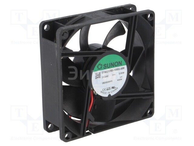 EF80252B3-1000U-A99 EF80252B3-1000U-A99