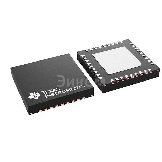 DP83TC814RRHARQ1 DP83TC814RRHARQ1