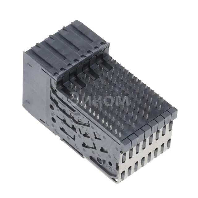 HDTM-3-06-1-S-VT-5-R-2 HDTM-3-06-1-S-VT-5-R-2