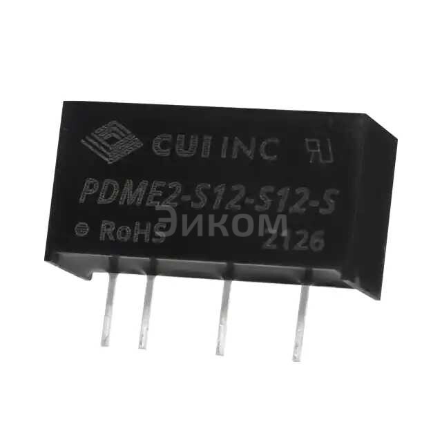 PDME2-S15-D5-S PDME2-S15-D5-S