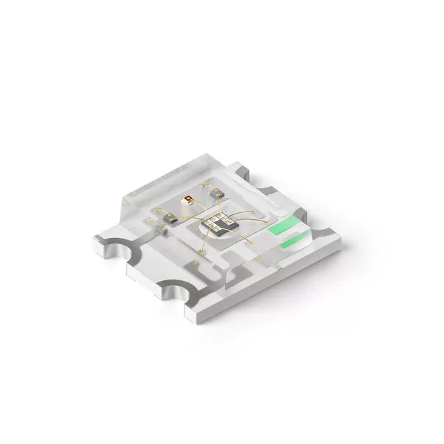 XL-3227RGBC-WS2812B