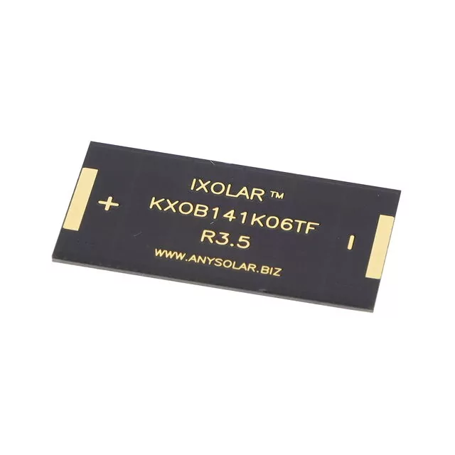 KXOB141K06TF-TR KXOB141K06TF-TR