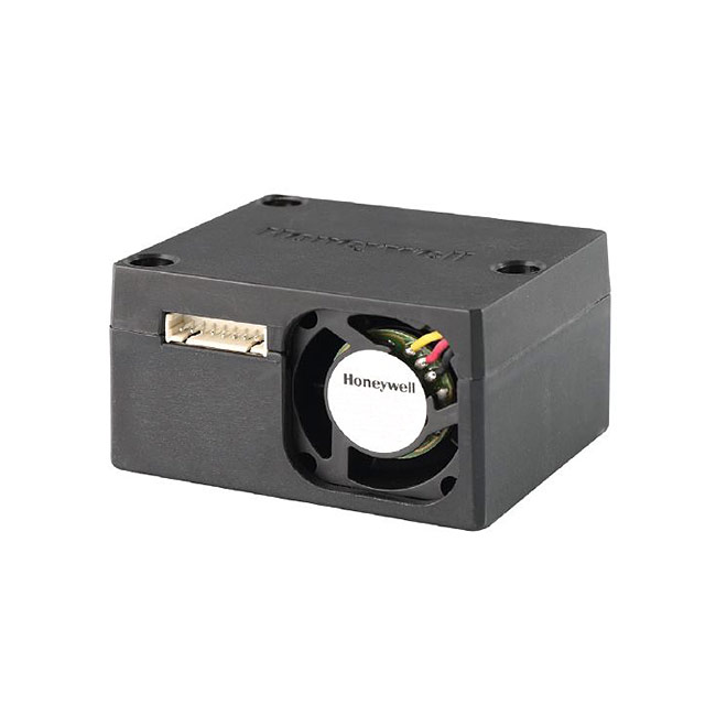 HPMA115S0-XXX HPMA115S0-XXX