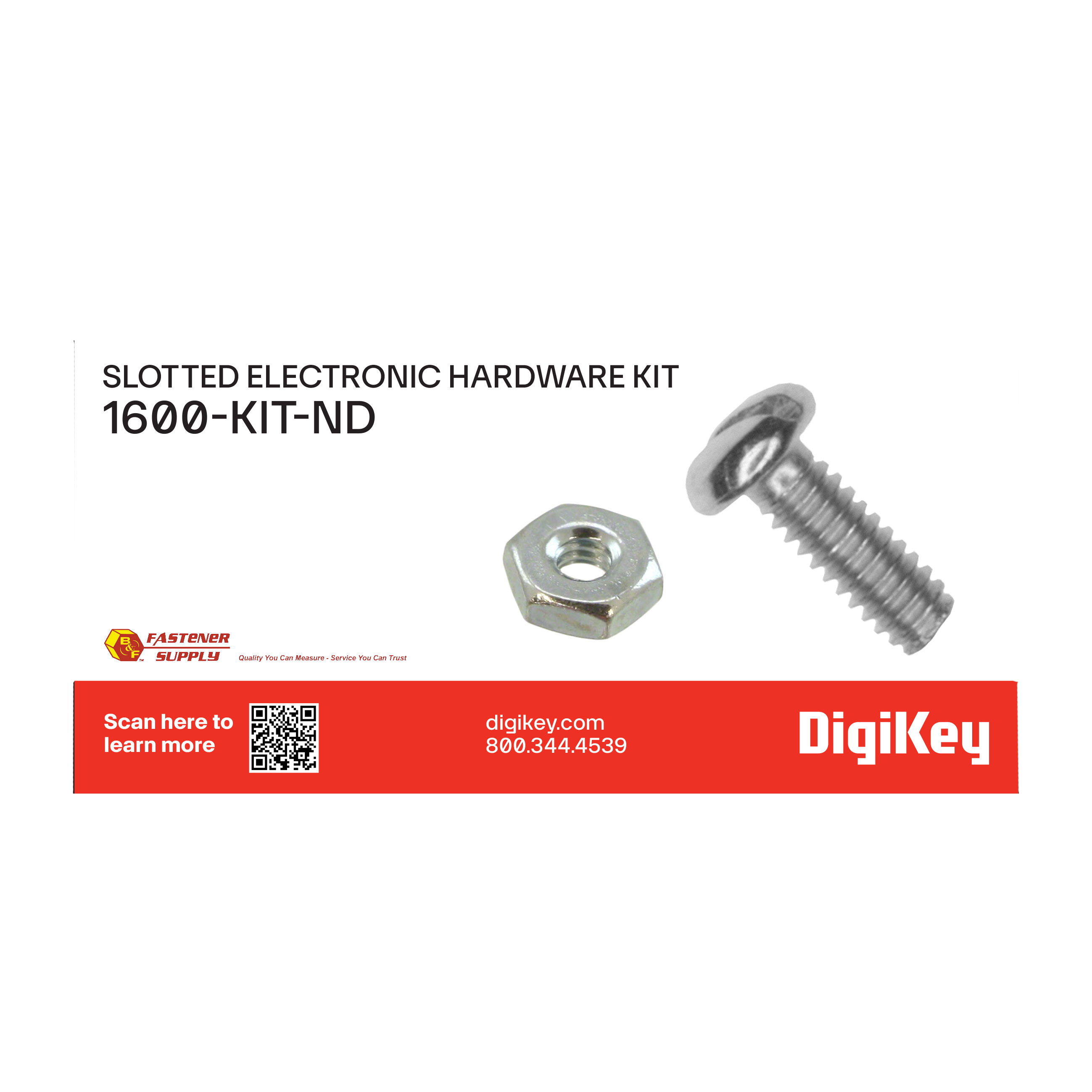 1600-KIT 1600-KIT