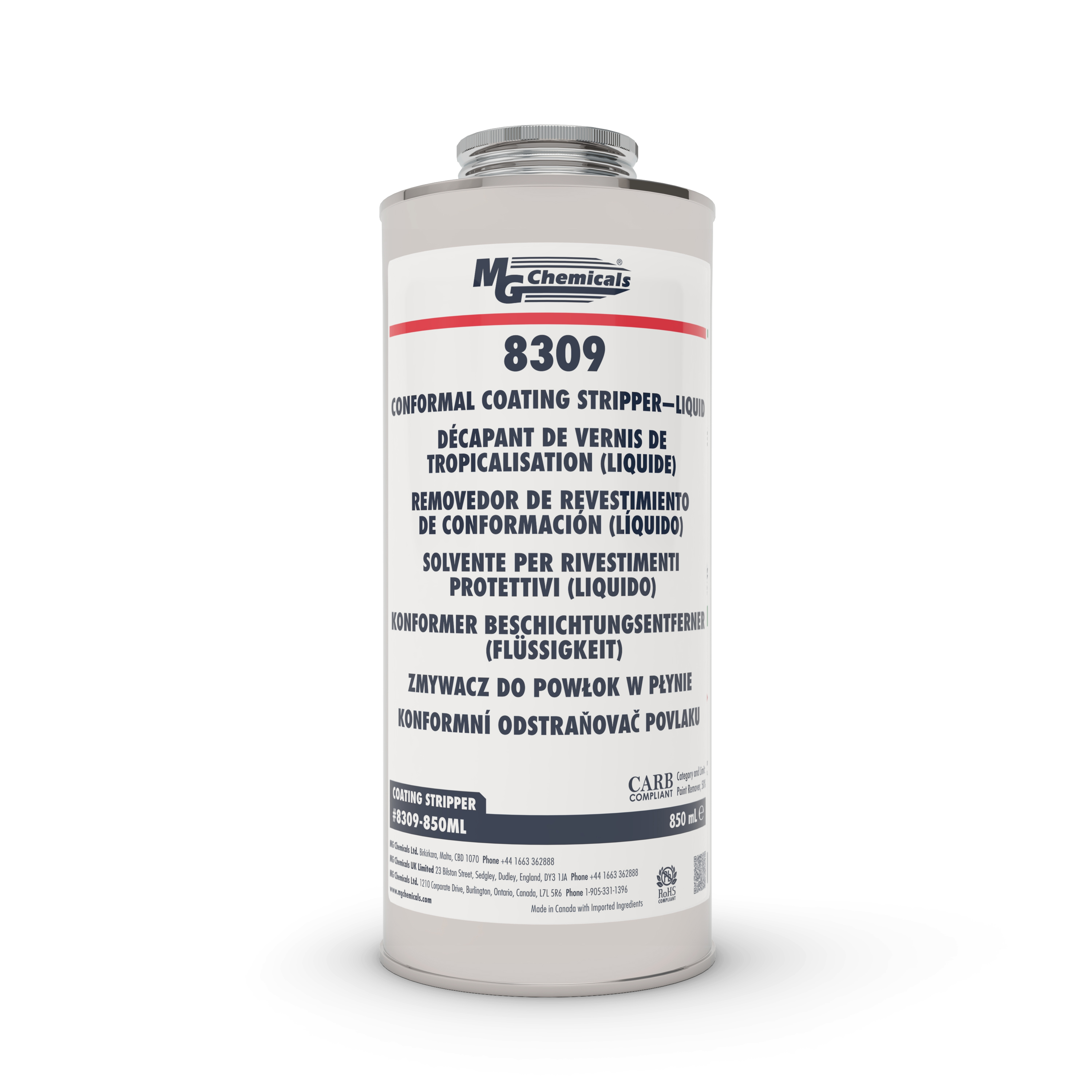 8309-850ML 8309-850ML