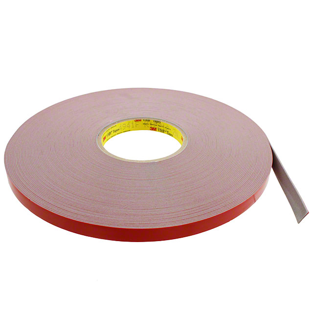 4941F-GRAY-1/2"X36YD 4941F-GRAY-1/2"X36YD
