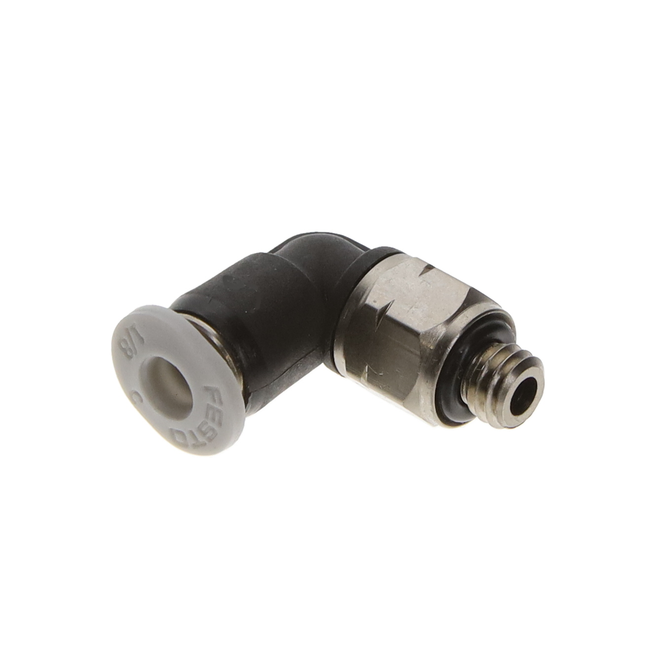 QBML-10-32-UNF-1/8-U