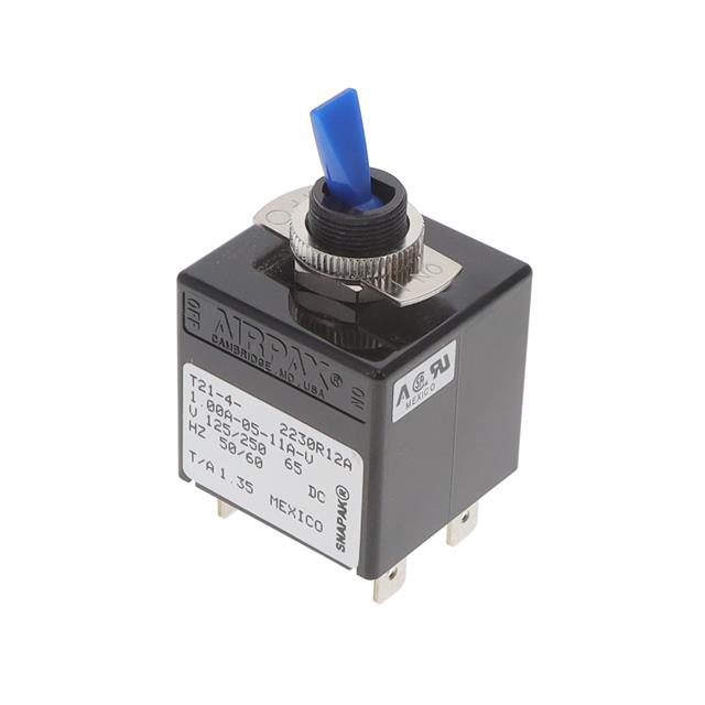 T21-4-1.00A-05-11A-V T21-4-1.00A-05-11A-V