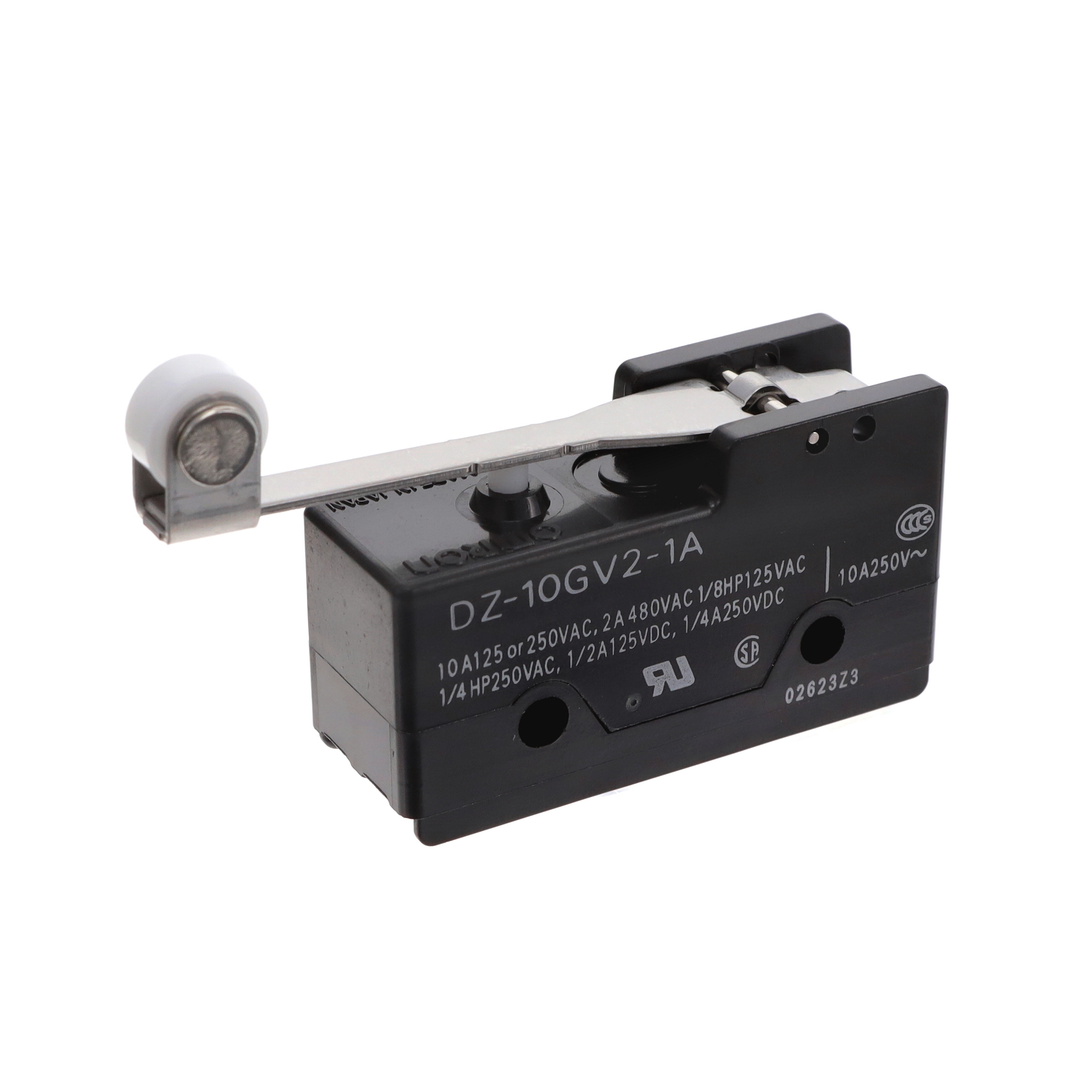 DZ-10GV2-1A