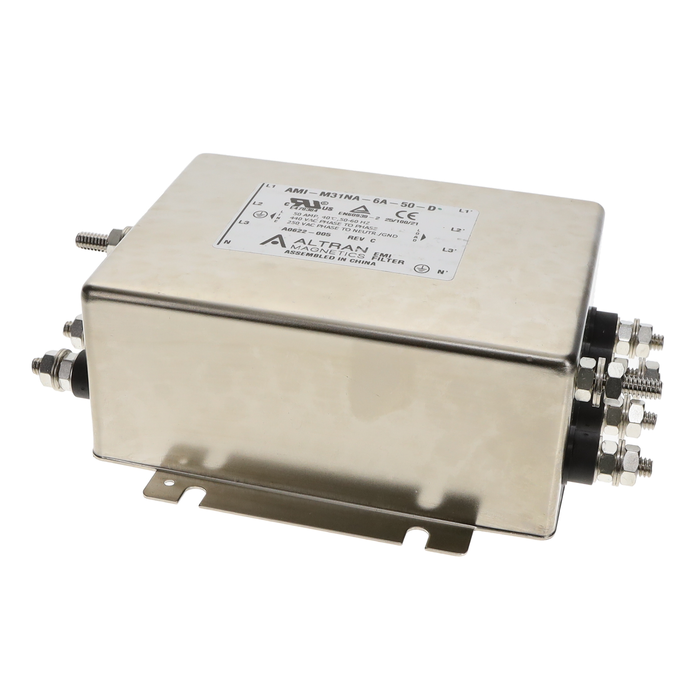 AMI-M31NA-6A-50-D