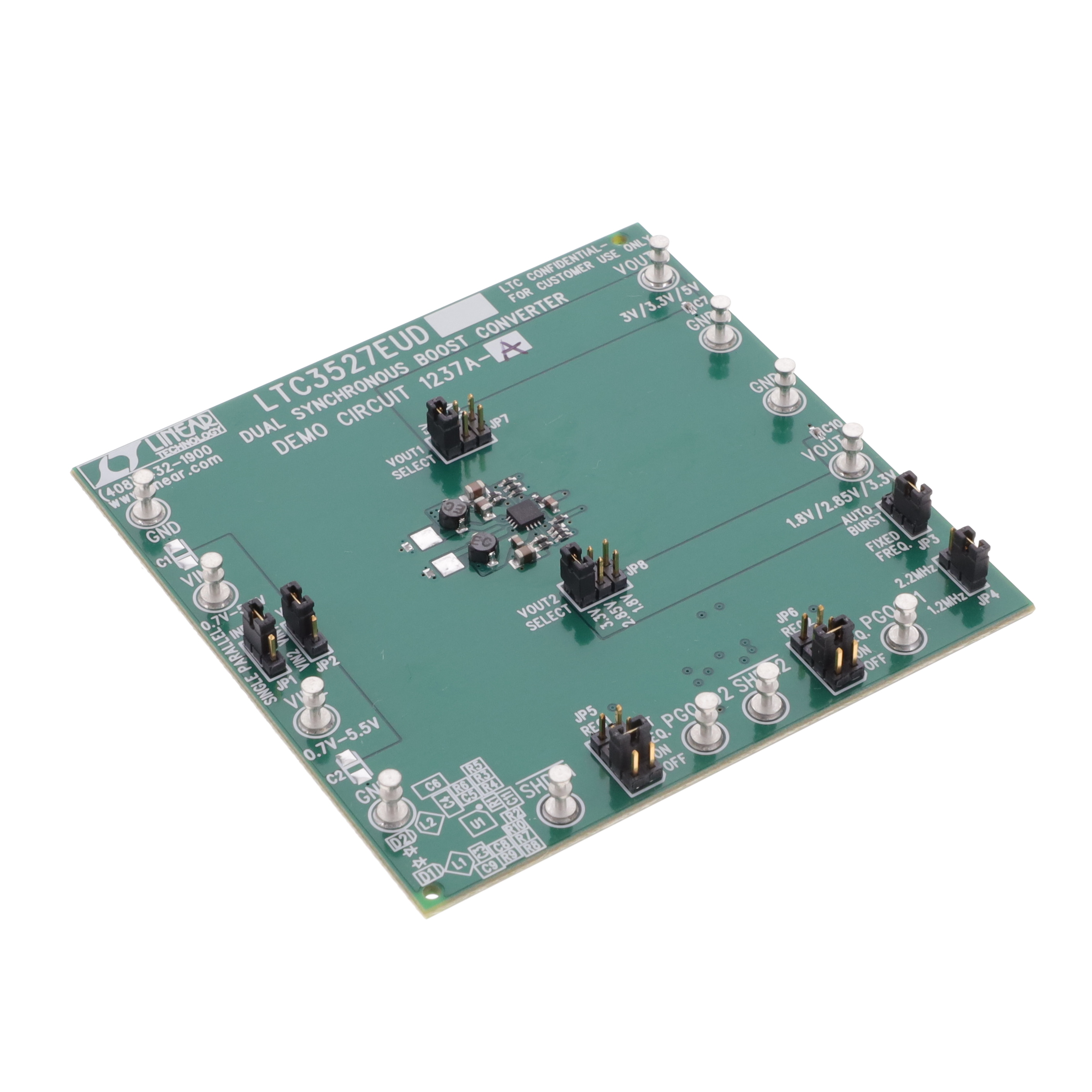 DC1237A-A