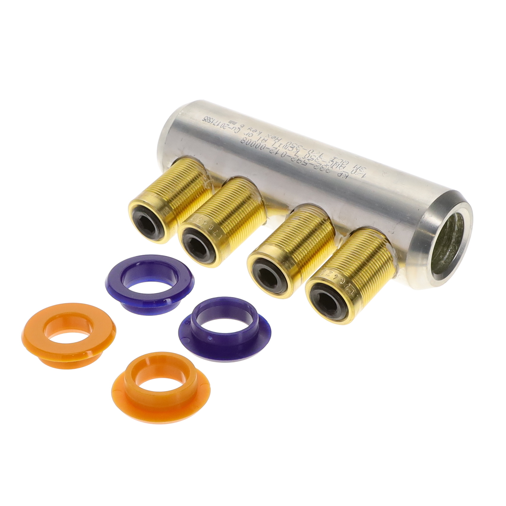 QCI 1/0-350