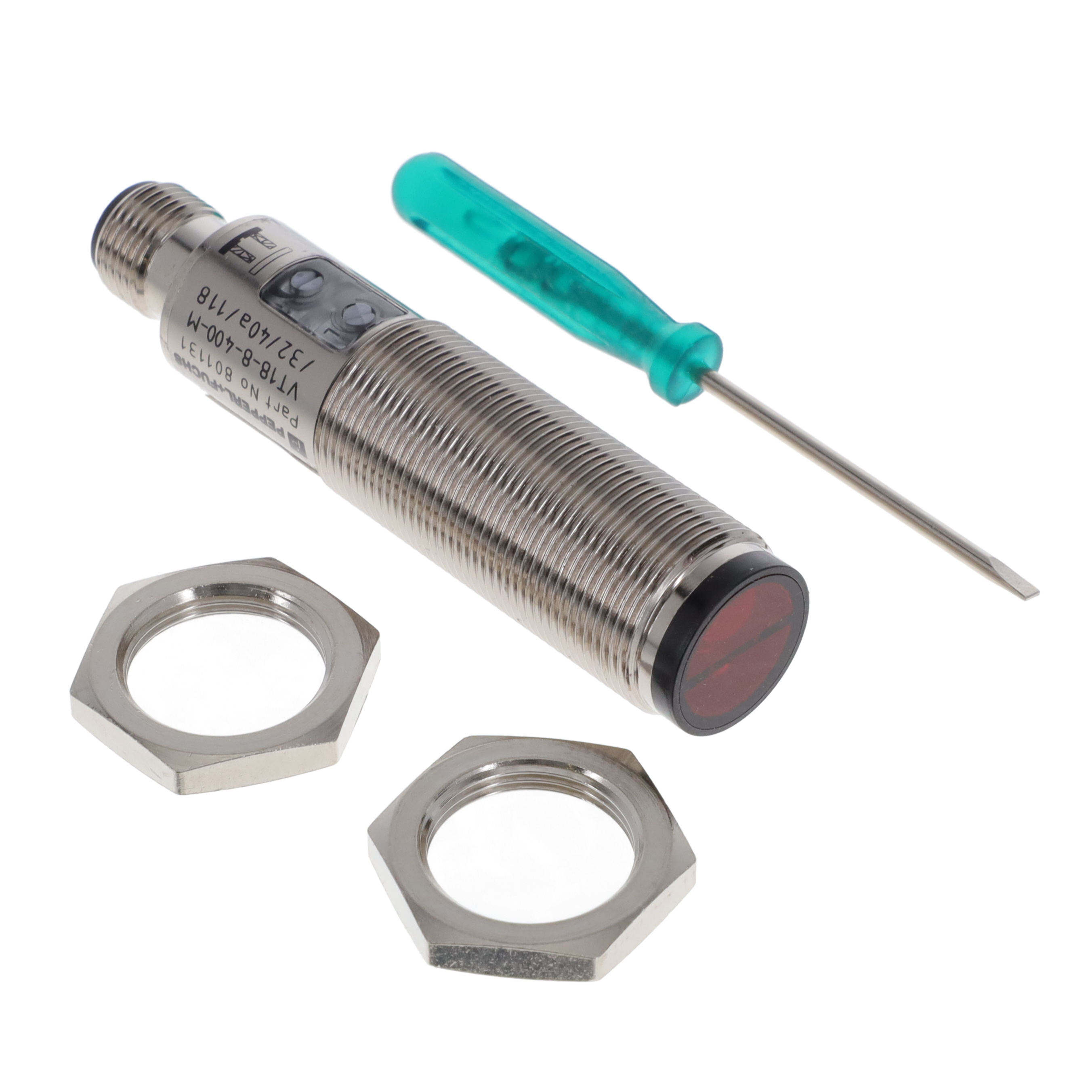 VT18-8-400-M/32/40A/118 VT18-8-400-M/32/40A/118