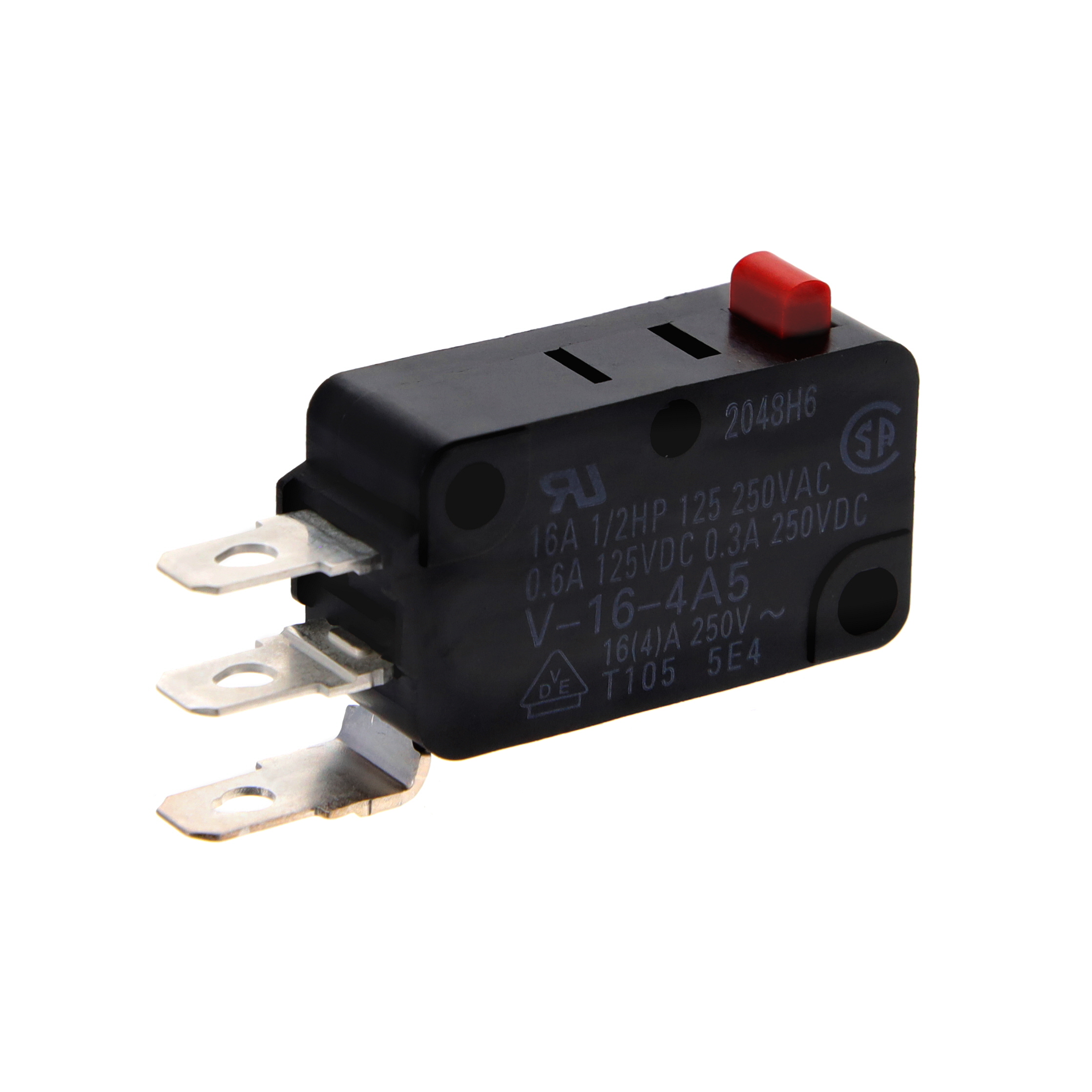 V-16-4A5(R) V-16-4A5(R)