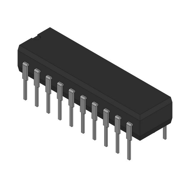 74AC520PC 74AC520PC