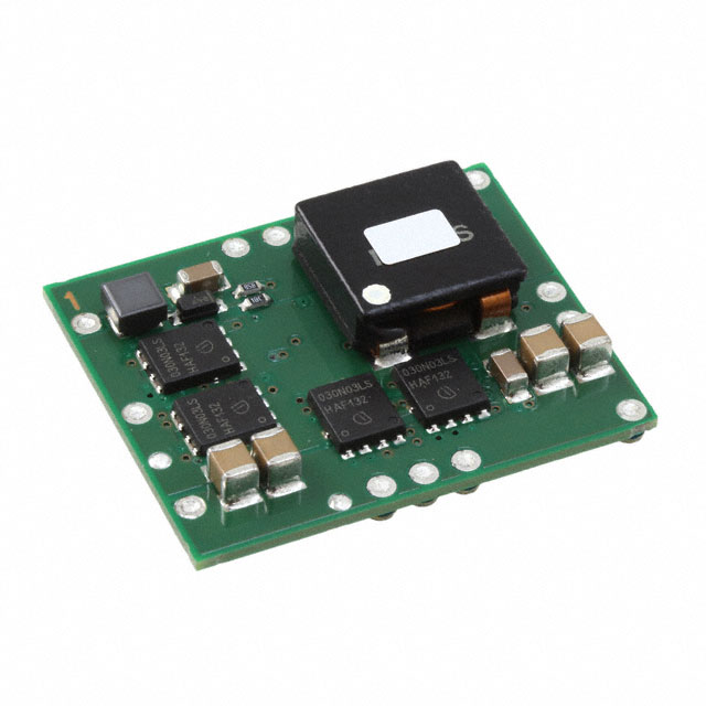 Купить PTH03030WAS Цена