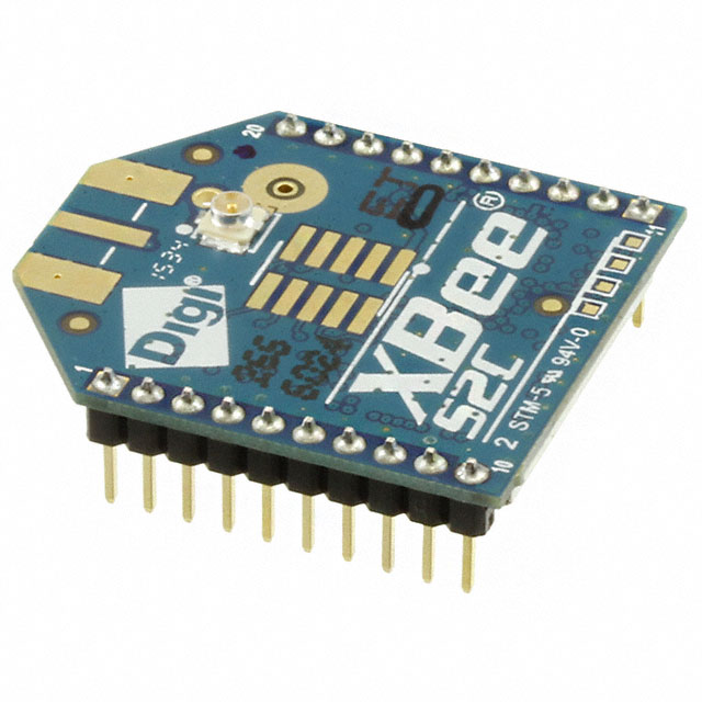 XB24CZ7UITB003 XB24CZ7UITB003