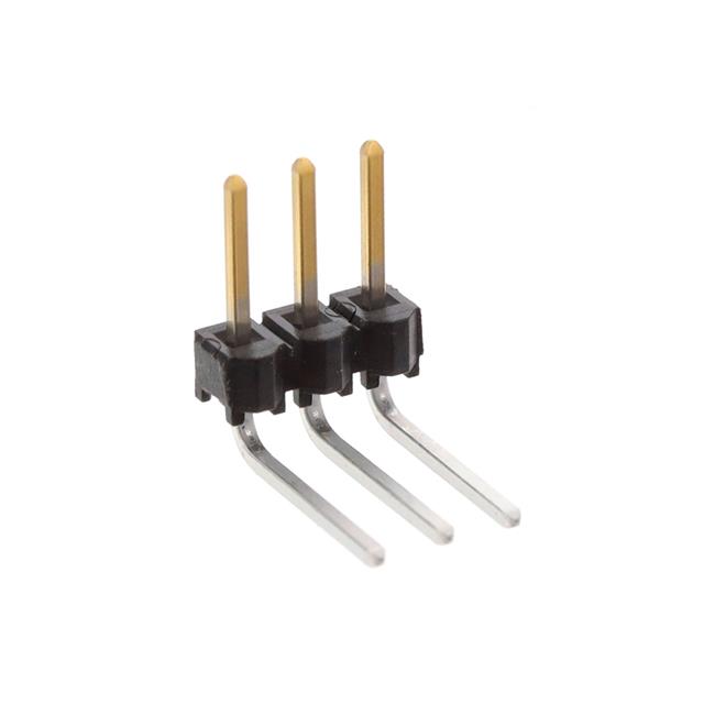 TSW-103-09-L-S-RA TSW-103-09-L-S-RA