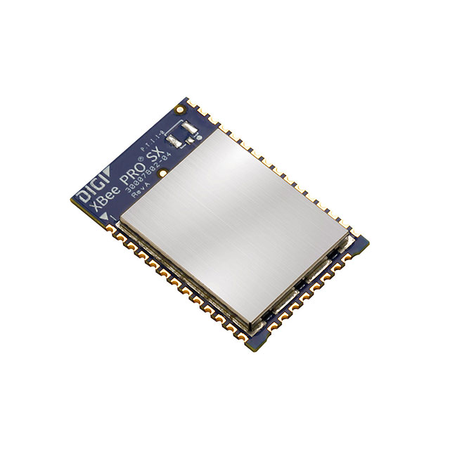 XB9X-DMRS-001 XB9X-DMRS-001