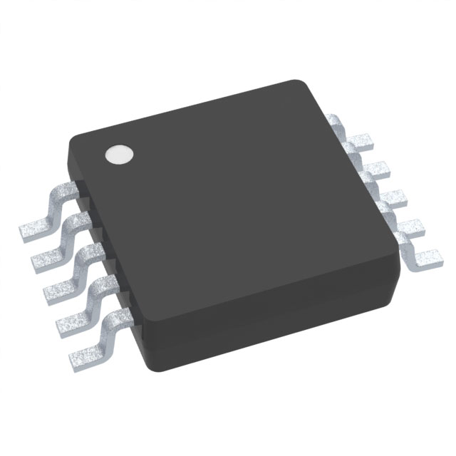 TPS61004DGS TPS61004DGS