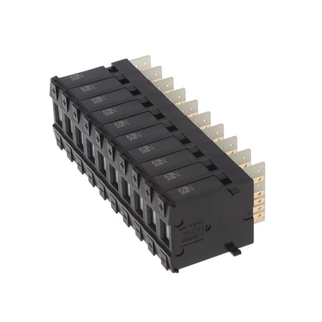 A7BL-206-1 A7BL-206-1